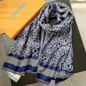Louis Vuitton scarfs